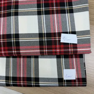 Pamut szövet csomag 4855