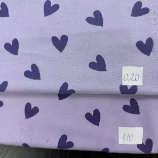 Pamut szövet csomag 4860