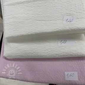 Pamut szövet csomag 4876