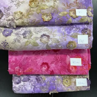 Pamut szövet csomag 4885