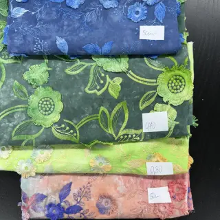 Pamut szövet csomag 4886