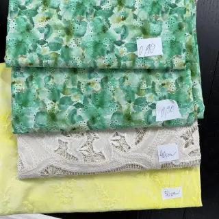 Pamut szövet csomag 4891