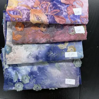 Pamut szövet csomag 4894