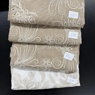 Pamut szövet csomag 4913