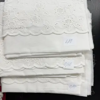 Pamut szövet csomag 4916