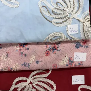Pamut szövet csomag 4922