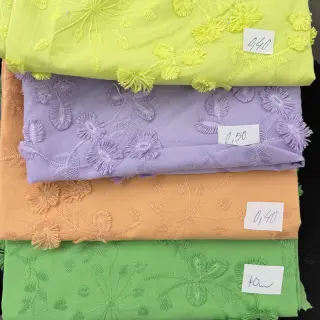 Pamut szövet csomag 4923