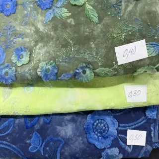 Pamut szövet csomag 4928