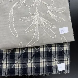 Pamut szövet csomag 4932