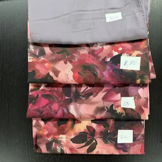 Pamut szövet csomag 4940