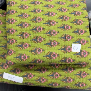 Pamut szövet csomag QUILT 001