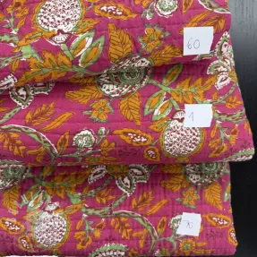 Pamut szövet csomag QUILT 002