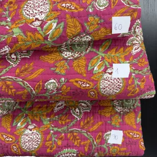 Pamut szövet csomag QUILT 002