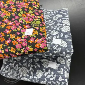 Pamut szövet csomag QUILT 005