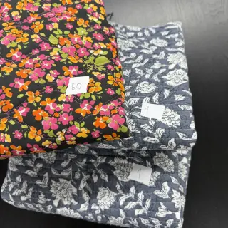 Pamut szövet csomag QUILT 005