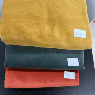 Csomag VELVET 008