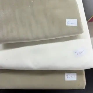 Csomag VELVET 009