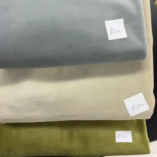 Csomag VELVET 010