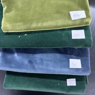 Csomag VELVET 011
