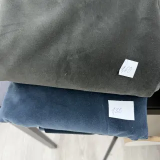 Csomag VELVET 014