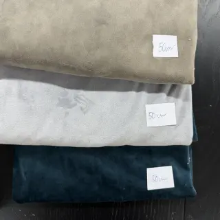 Csomag VELVET STRETCH 002