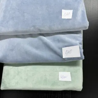 Csomag VELVET STRETCH 003