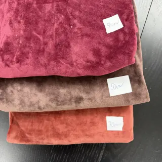 Csomag VELVET STRETCH 004