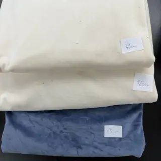 Csomag VELVET STRETCH 005