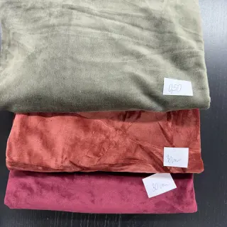 Csomag VELVET STRETCH 006