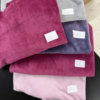 Csomag VELVET STRETCH 007
