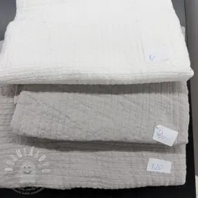Pamut szövet csomag STRETCH 007