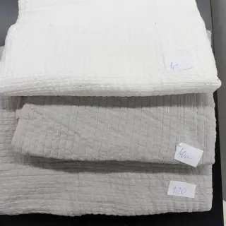 Pamut szövet csomag STRETCH 007