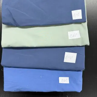 Pamut szövet csomag WASHED 034