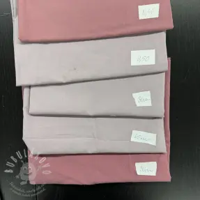 Pamut szövet csomag WASHED 035