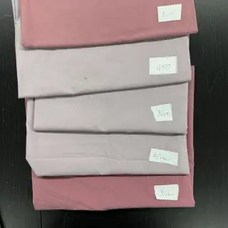 Pamut szövet csomag WASHED 035