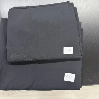 Pamut szövet csomag WASHED 041