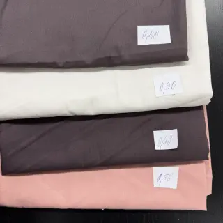 Pamut szövet csomag 4730