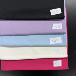 Pamut szövet csomag 4740