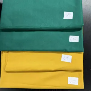 Pamut szövet csomag 4745
