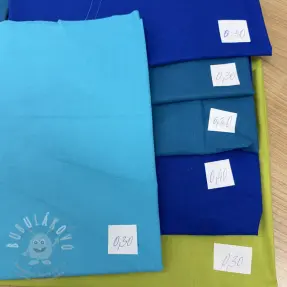 Pamut szövet csomag 4755