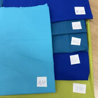 Pamut szövet csomag 4755