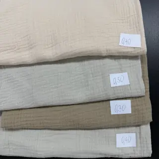Double gauze csomag 2384