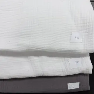 Double gauze csomag 2385