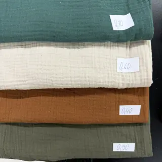 Double gauze csomag 2388