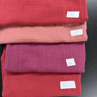 Double gauze csomag 2389
