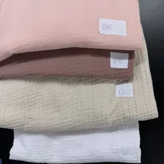 Double gauze csomag 2391