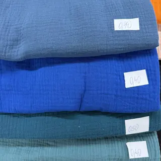 Double gauze csomag 2393