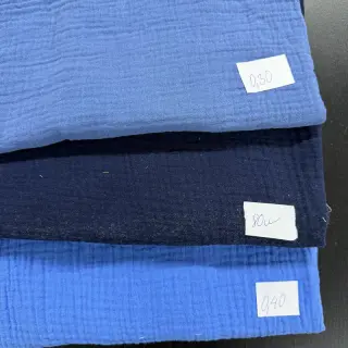 Double gauze csomag 2402