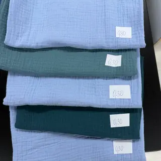 Double gauze csomag 2403