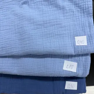 Double gauze csomag 2405
